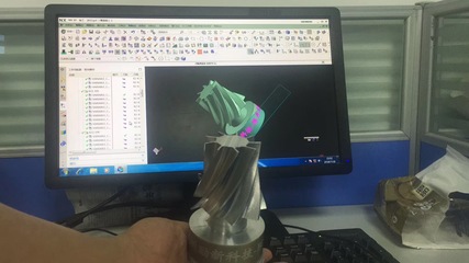 江門新會Mastercam編程培訓 開啟計算機軟件技術開發新篇章，輕松邁向編程工程師