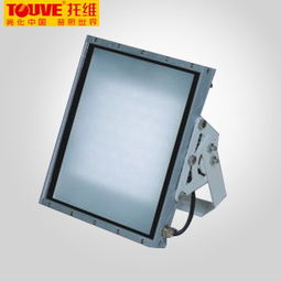 照亮前行之路 深度解析Touve托維60W LED隧道燈及其在建筑裝飾材料領(lǐng)域的應用